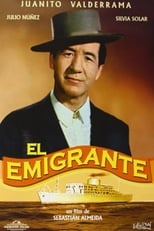 El emigrante