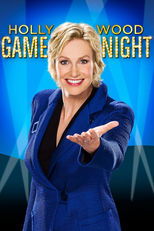 Image Hollywood Game Night