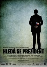 Hledá se prezident