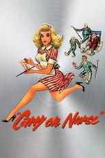 Carry On Nurse