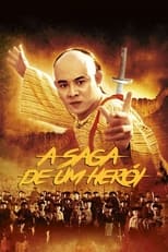 Fong Sai Yuk - A Saga de um Herói