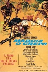 Marcia o crepa