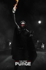 Image The First Purge (2018)
