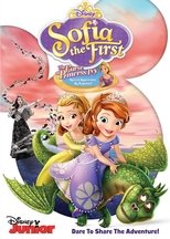 Sofia the First: The Curse of Princess Ivy