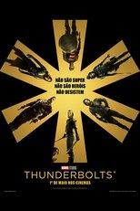 Thunderbolts*