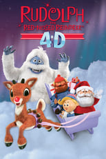 Rudolph the Red-Nosed Reindeer 4D