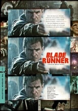 Blade Runner, International Cut