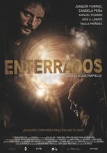Imagen Enterrados (2019)