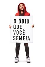 O Ódio Que Semeias
