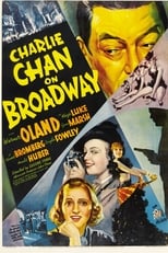 Charlie Chan on Broadway