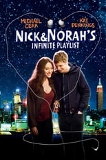 Nick and Norah's Infinite Playlist