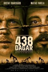 Image فيلم 438 Days مترجم