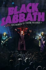 Black Sabbath: Live... Gathered in Their Masses