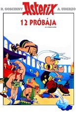 Asterix 12 próbája