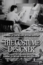 The Costume Designer