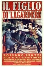 Il figlio di Lagardère