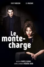 Le monte-charge