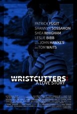 Wristcutters: A Love Story