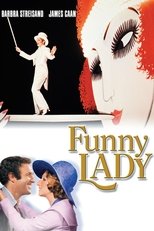 Funny Lady