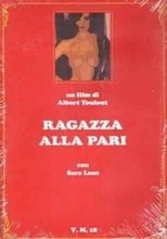 Ragazza alla pari