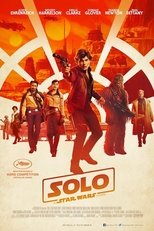 Image Solo: A Star Wars Story