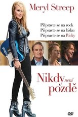 Nikdy není pozdě
