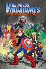 Os Novos Vingadores: Os Heróis do Amanhã