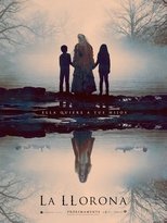 La Llorona