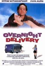 Overnight Delivery