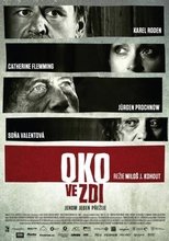 Oko ve zdi