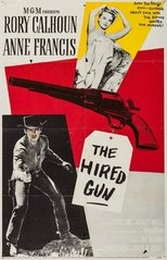 The Hired Gun