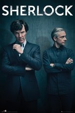 Sherlock: The Six Thatchers