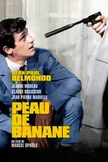 Peau de banane