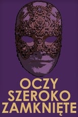 Oczy szeroko zamknięte