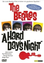 A Hard Day's Night