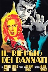 Il rifugio dei dannati
