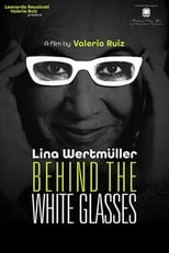 Behind the White Glasses