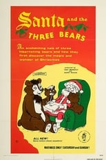 Santa and the Three Bears