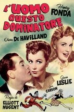 L'uomo questo dominatore