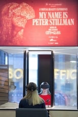 My Name Is Peter Stillman