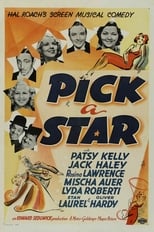 Pick a Star