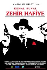 Zehir Hafiye