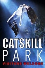 Image Catskill Park