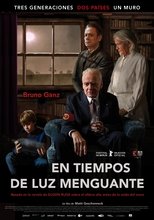 Imagen En Tiempos de luz Menguante (HDRip) Español Torrent