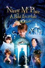 Nanny McPhee - A Ama Mágica