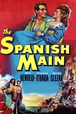 The Spanish Main