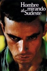 Imagen Hombre mirando al sudeste