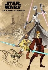 Star Wars: Clone Wars