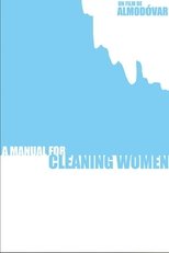 A Manual for Cleaning Women