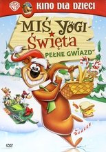 Miś Yogi: Święta pełne gwiazd